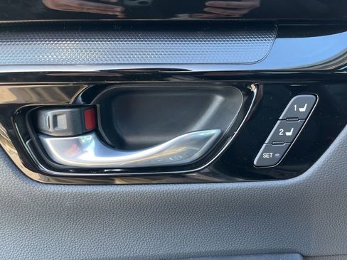 Used 2026 Honda CR-V Sport Touring image 13