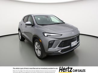 Used 2025 Buick Encore GX Preferred video 1