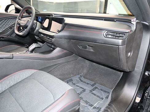 Used 2025 Dodge Charger R/T w/ Quick Order Package 25M R/T image 35