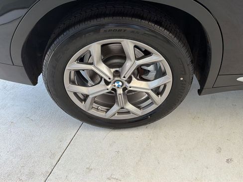 Used 2022 BMW X3 sDrive30i w/ Convenience Package RWD image 38