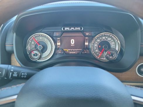 Used 2021 RAM 1500 Limited image 13