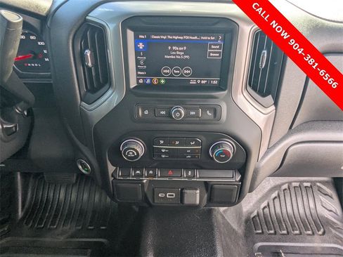 Used 2022 Chevrolet Silverado 1500 W/T w/ WT Value Package image 17