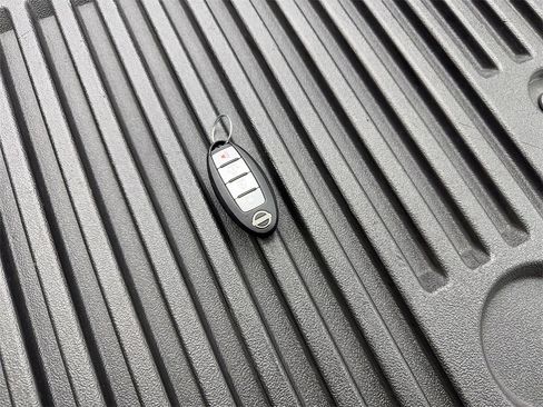 Used 2022 Nissan Frontier Pro-X w/ Pro-X Premium Package image 79