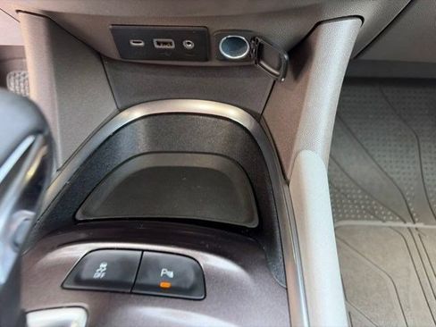 Used 2022 Chevrolet Malibu LS w/ Driver Confidence Package FWD image 25