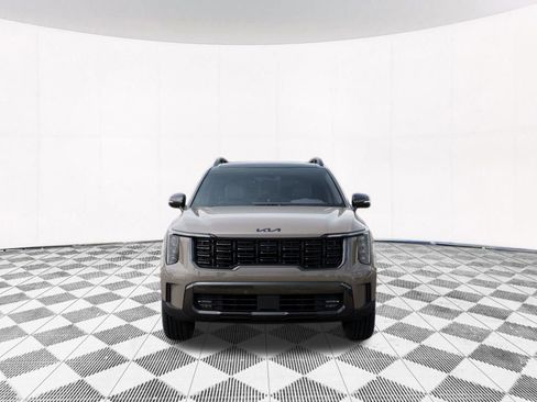 New 2026 Kia Sorento SX AWD/4WD image 2