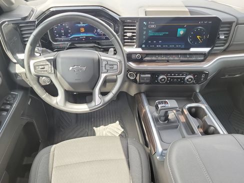 Used 2023 Chevrolet Silverado 1500 RST w/ All Star Edition Plus AWD/4WD image 27