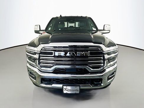 New 2025 RAM 2500 Laramie image 2