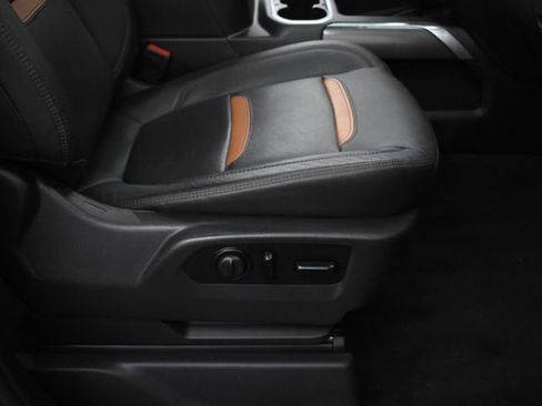 Used 2021 GMC Sierra 1500 AT4 w/ AT4 Value Package image 55