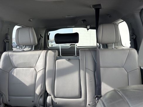 Used 2015 Honda Pilot EX-L image 9