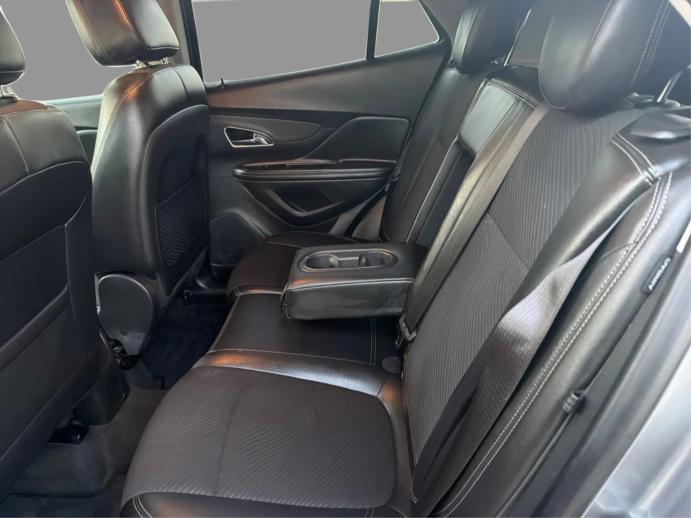 Used 2014 Buick Encore FWD image 11