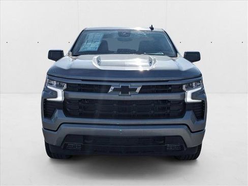 New 2025 Chevrolet Silverado 1500 RST w/ Max Trailering Package image 2