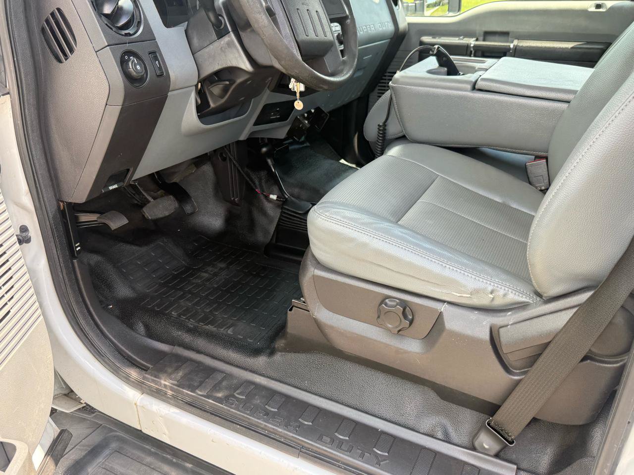 Used 2015 Ford F350 XL AWD/4WD image 18
