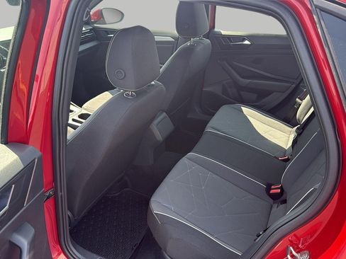 Used 2026 Volkswagen Jetta Sport FWD image 18