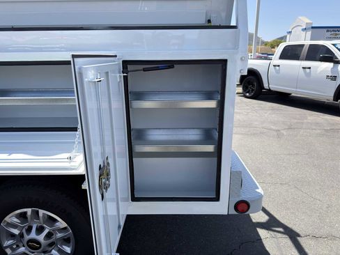 New 2026 Chevrolet Silverado 2500 W/T w/ WT Convenience Package RWD image 24