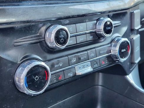 Used 2023 Ford F150 XLT w/ Equipment Group 302A High image 22