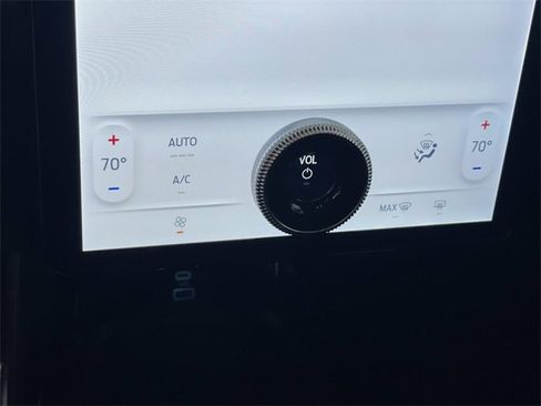 Certified 2023 Ford Mustang Mach-E Select image 16