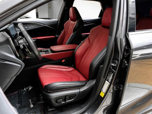 Used 2024 Lexus RX 350 F Sport image 33