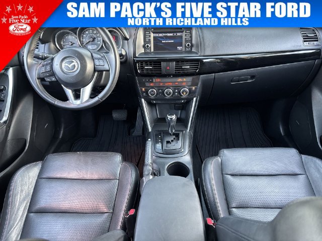 Used 2014 MAZDA CX-5 Grand Touring AWD/4WD image 12