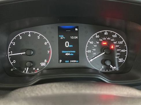 Used 2025 Toyota Corolla LE w/ LE Premium Package FWD image 16