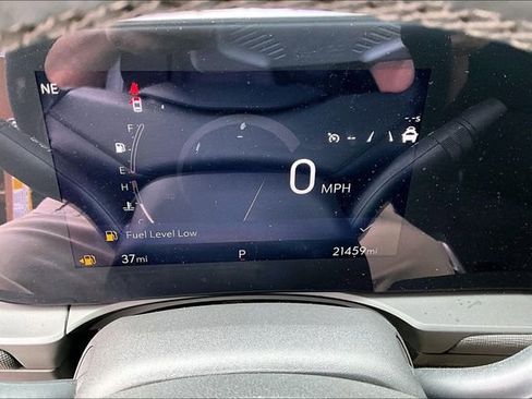 Used 2024 Buick Envista Preferred w/ Convenience I Package image 12