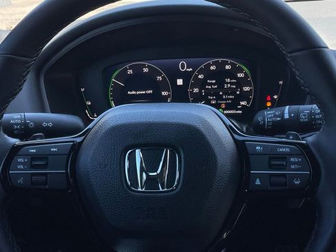 New 2026 Honda Civic Sport Touring image 12