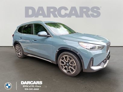 Used 2026 BMW X1 xDrive28i w/ Convenience Package