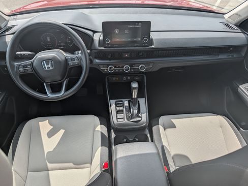Used 2024 Honda CR-V EX image 10