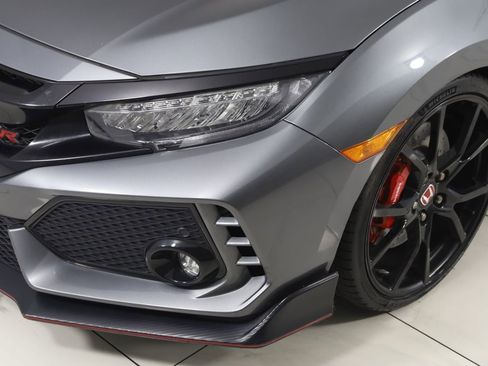 Used 2019 Honda Civic Type R image 61