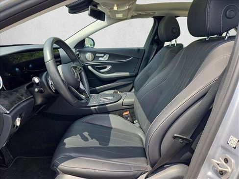 Used 2023 Mercedes-Benz E 450 4MATIC Sedan image 15