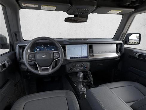 New 2026 Ford Bronco Badlands image 9