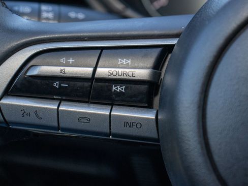 Used 2023 MAZDA CX-30 AWD 2.5 S w/ Select Package image 26