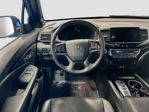 Used 2024 Honda Ridgeline Black Edition image 24