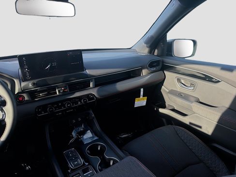 New 2026 Honda Pilot Sport image 19