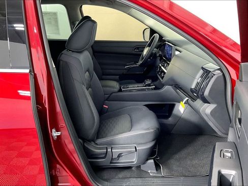 New 2026 Nissan Pathfinder SV AWD/4WD image 45