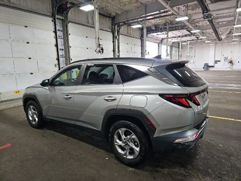 Used 2024 Hyundai Tucson SEL AWD/4WD image 3