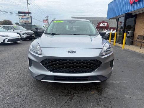 Used 2021 Ford Escape S FWD image 2