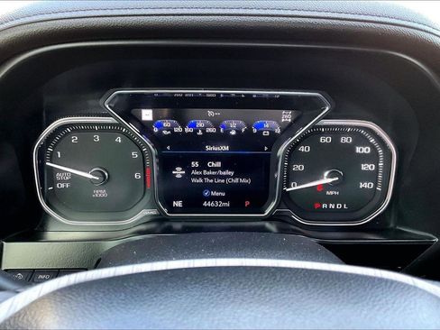 Used 2019 GMC Sierra 1500 Denali w/ Denali Ultimate Package image 16