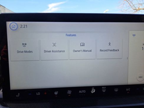 Used 2024 Ford Escape ST-Line w/ Tech Pack #1 image 36