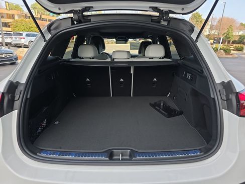 New 2026 Mercedes-Benz GLC 300 GLC 300 image 16