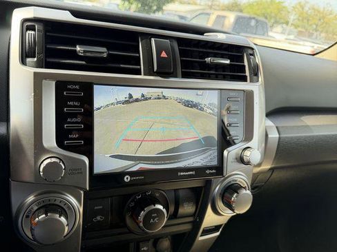 Certified 2023 Toyota 4Runner SR5 Premium w/ Moonroof Package image 16