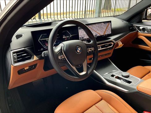 Certified 2024 BMW 430i Gran Coupe image 17