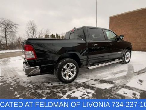 Used 2019 RAM 1500 Big Horn image 8