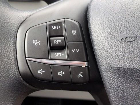 New 2026 Ford Escape Active w/ Tech Pack #1 FWD image 24