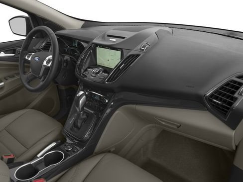Used 2016 Ford Escape Titanium AWD/4WD image 15