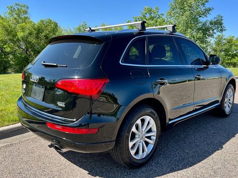 Used 2015 Audi Q5 2.0T Premium Plus w/ Technology Package image 3