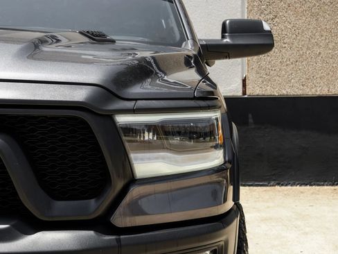 Used 2022 RAM 1500 Rebel w/ Rebel Level 2 Equipment Group AWD/4WD image 67