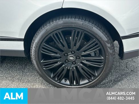Used 2021 Land Rover Range Rover P525 Westminster Edition AWD/4WD image 23
