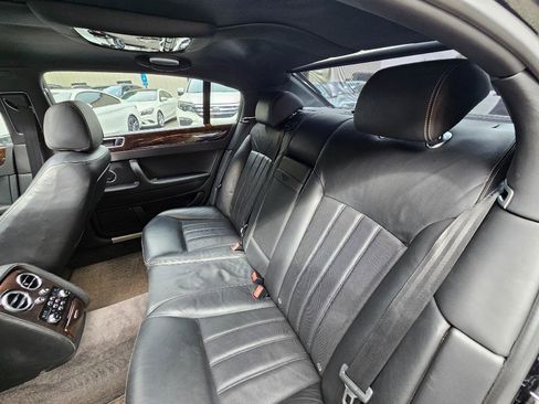 Used 2009 Bentley Flying Spur Flying Spur image 36