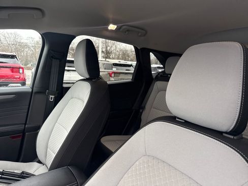 Used 2023 Ford Escape Active image 22