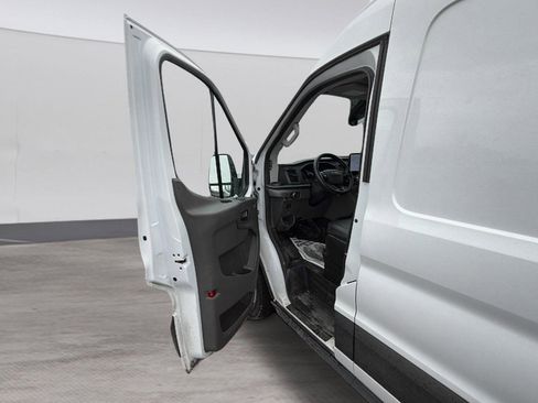 Used 2024 Ford Transit 350 148 Medium Roof AWD image 20